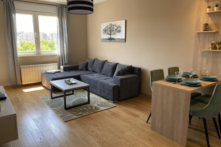 apartments novi sad rotkvarija apartment premium 310