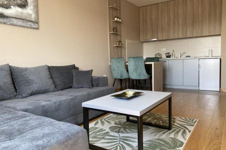 apartments novi sad rotkvarija apartment premium 32