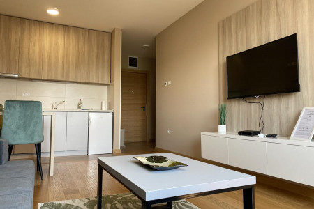 apartments novi sad rotkvarija apartment premium 38