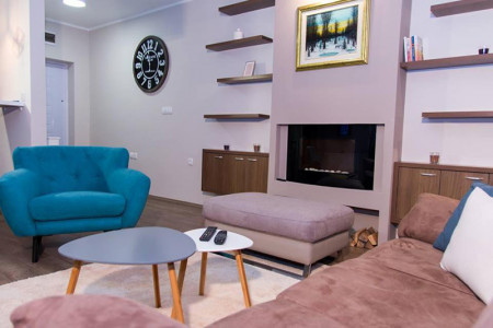 apartments novi sad stari grad apartment matea 34