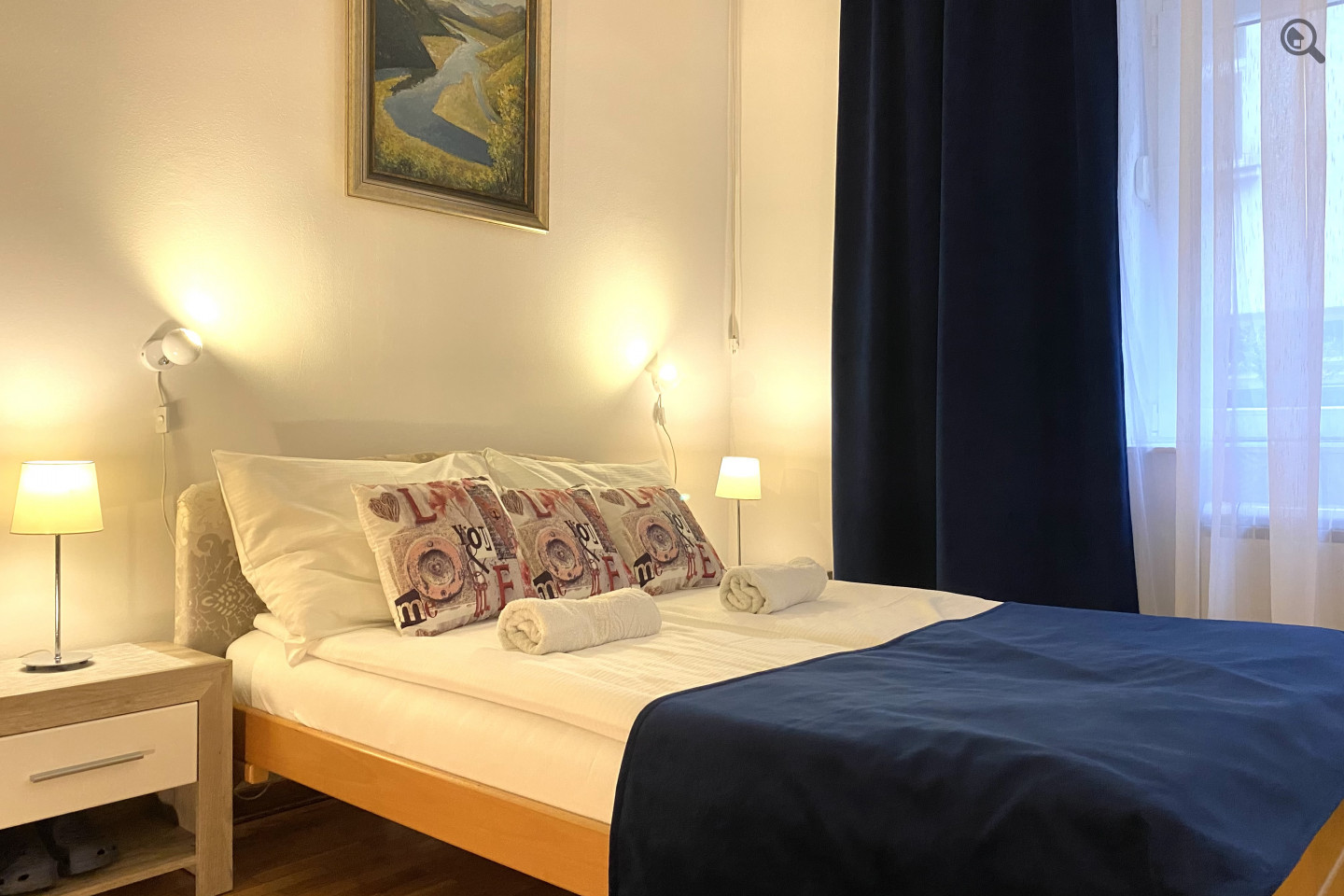 Studio Apartment Forever Stay Belgrade Center