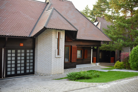 Four Bedroom Apartment Kraljevi konaci apartman 33 Zlatibor Kraljevi Konaci