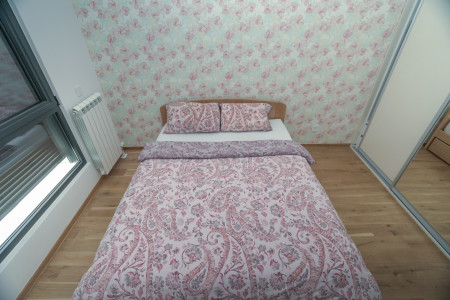 apartmani beograd centar apartman lux hill11