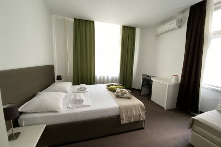 apartmani beograd centar apartman guest house 4