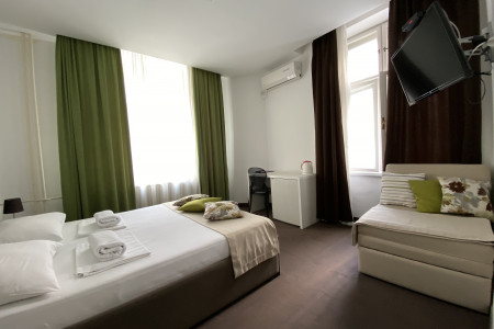 apartmani beograd centar apartman guest house 44