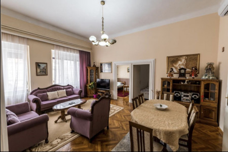 apartmani novi sad stari grad apartman panorama central4