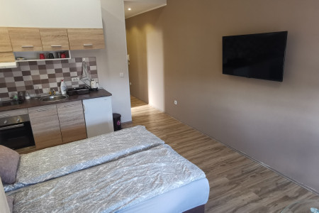 apartmani beograd zvezdara apartman djeram 22