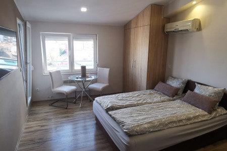 apartmani beograd zvezdara apartman djeram 23