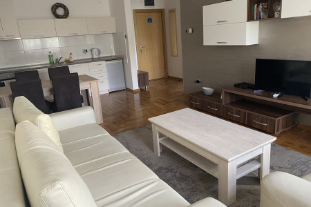 apartmani novi sad rotkvarija apartman premium 54