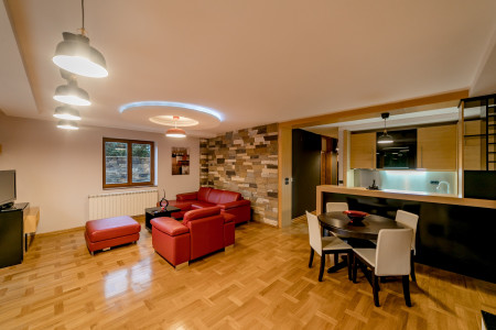 apartmani zlatibor okolno mesto apartman green hill dvosoban apartman 12