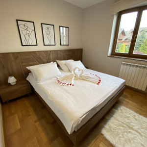 apartmani zlatibor okolno mesto apartman green hill dvosoban apartman 2