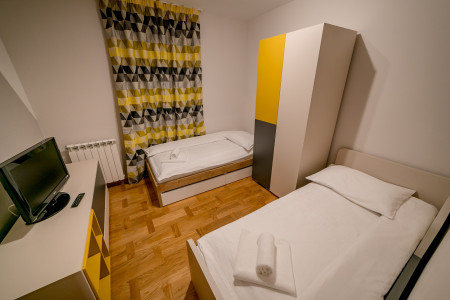 apartmani zlatibor okolno mesto apartman green hill dvosoban apartman 22