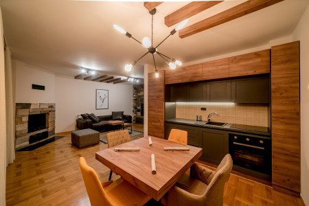 apartmani zlatibor okolno mesto apartman green hill dvosoban apartman 23