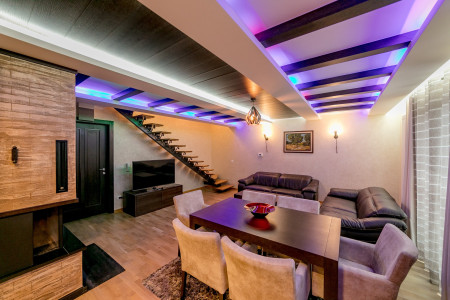 apartmani zlatibor okolno mesto apartman green hill trosoban duplex apartman 17