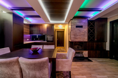 apartmani zlatibor okolno mesto apartman green hill trosoban duplex apartman 18