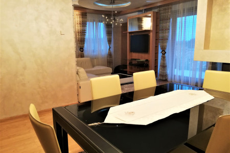 apartmani zlatibor okolno mesto apartman green hill trosoban duplex apartman 42