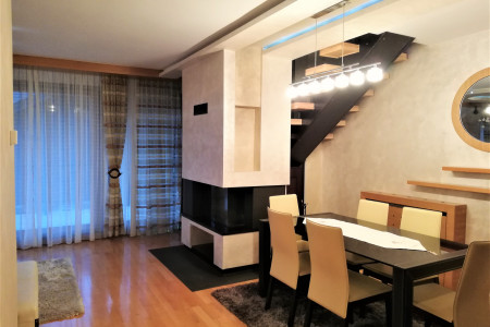 apartmani zlatibor okolno mesto apartman green hill trosoban duplex apartman 45