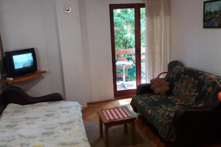 apartmani zlatibor planina apartman omorika 16