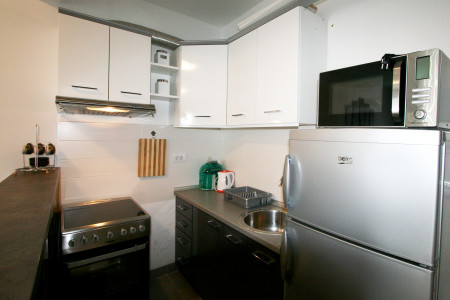 apartments beograd centar apartment mokum13