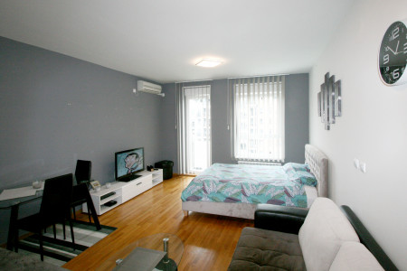 apartmani beograd centar apartman mokum