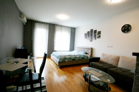 apartmani beograd centar apartman mokum2