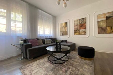 apartments beograd centar apartment hany2