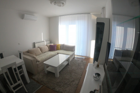 apartments beograd centar apartment vracar lux13