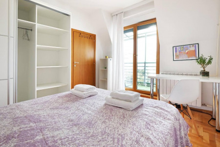 apartments beograd centar apartment paradise vracar14