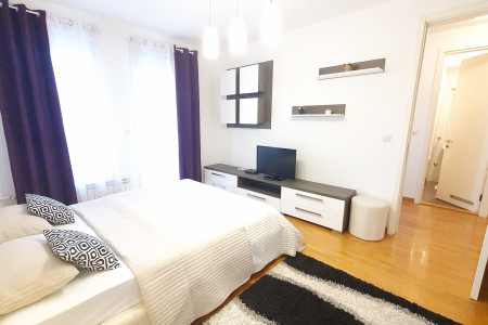 apartmani beograd centar apartman mimoza 2
