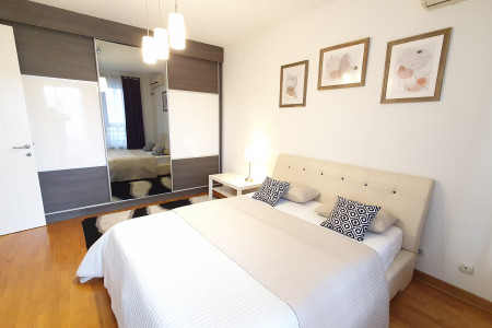 apartmani beograd centar apartman mimoza 213