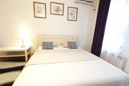 apartmani beograd centar apartman mimoza 214