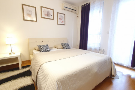 apartmani beograd centar apartman mimoza 23