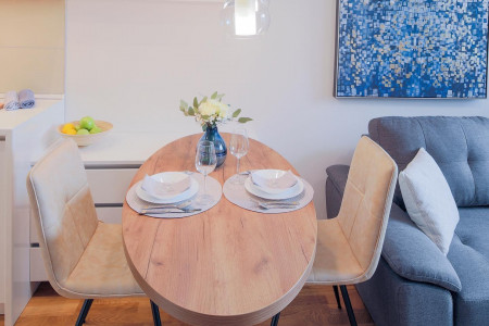 apartmani novi sad stari grad apartman ark studio7