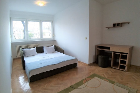 apartments beograd centar apartment alex apartman7