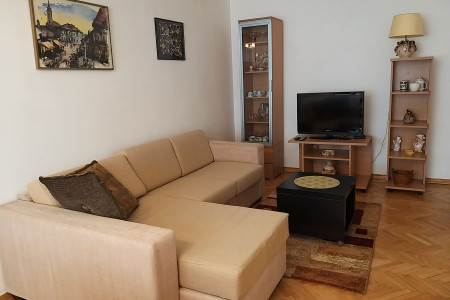 apartmani beograd centar apartman alex apartman3