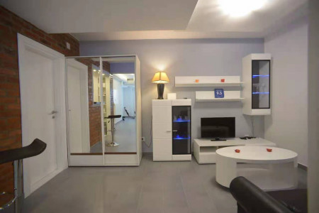 apartments beograd centar apartment primavera2