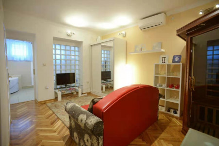 apartments beograd centar apartment hermes2