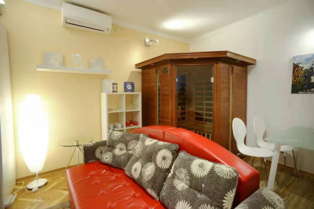 apartments beograd centar apartment hermes22