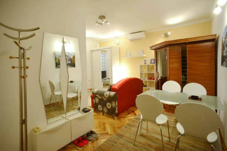 apartments beograd centar apartment hermes3