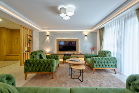 apartments zlatibor planina apartment lotus zlatibor4