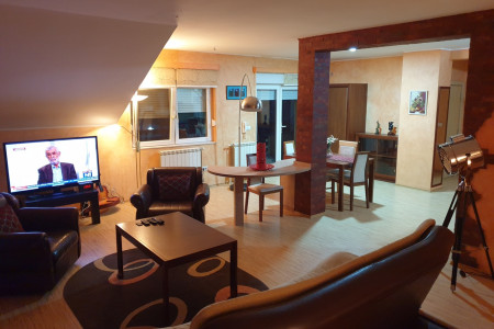 apartmani novi sad petrovaradin apartman president ns3