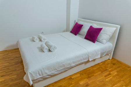 apartments novi sad detelinara apartment penthouse ns7