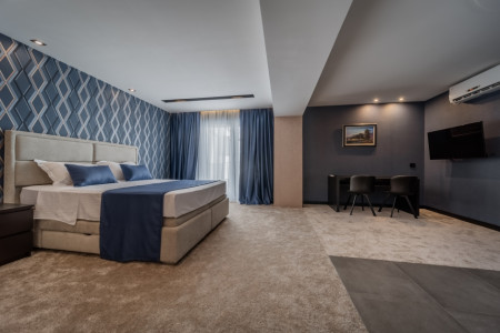 apartmani beograd centar apartman rei blue6