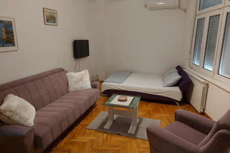 apartments beograd centar apartment eny3