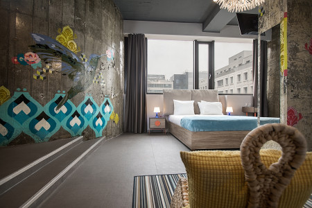 apartmani beograd novi beograd apartman avangarda 12