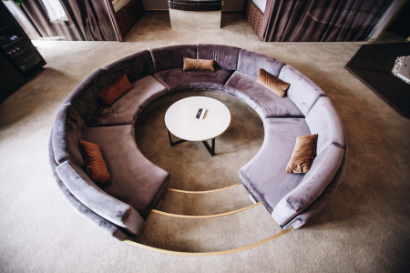 apartmani beograd novi beograd apartman avangarda superior suite3