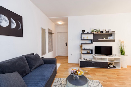 apartmani beograd cukarica apartman moon