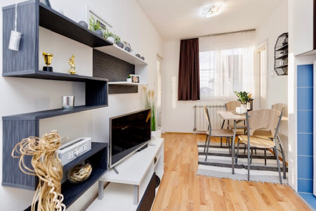 apartmani beograd cukarica apartman moon3