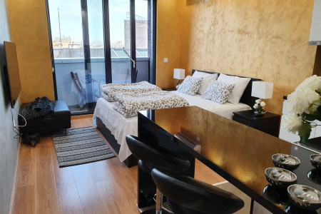apartmani novi sad stari grad apartman genius6