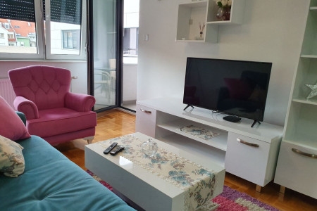 apartmani novi sad stari grad apartman pause lux6